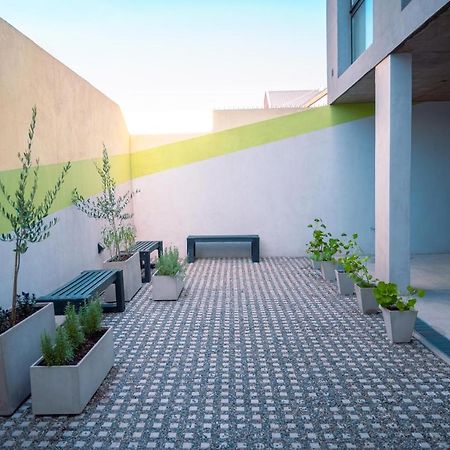 Apartmán Clyfton Departamentos Neuquén Exteriér fotografie