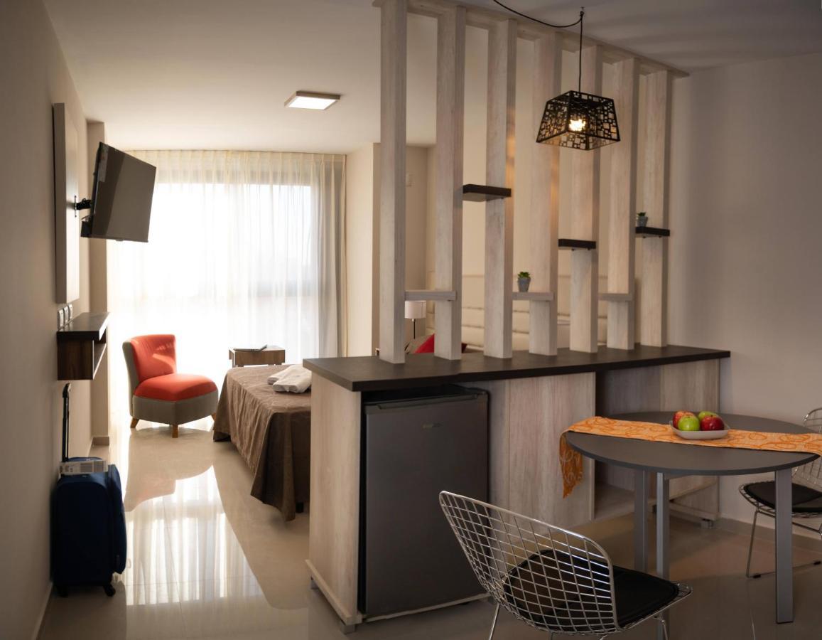 Apartmán Clyfton Departamentos Neuquén Exteriér fotografie