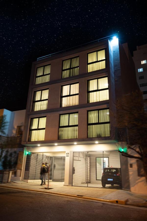 Apartmán Clyfton Departamentos Neuquén Exteriér fotografie